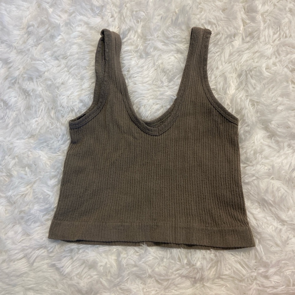 Out From Under Urban Outfitters Tank Top